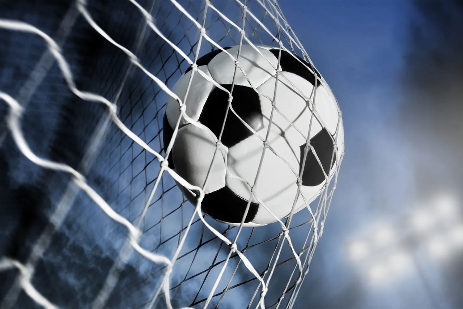 Analyse du football